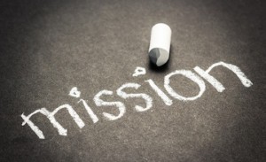 How to create your personal mission statement