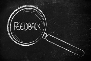 The secret to getting great feedback