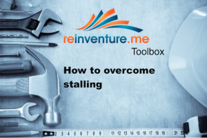 How to overcome stalling
